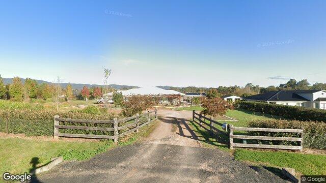 Street View near 47 HENRY LAWSON DR
