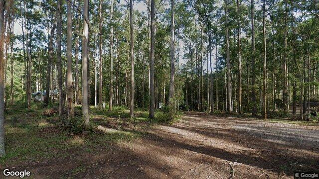 Street View near 94 TALL TIMBER RD