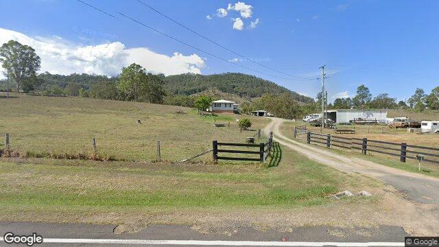 Street View near 1468 MAITLAND VALE RD