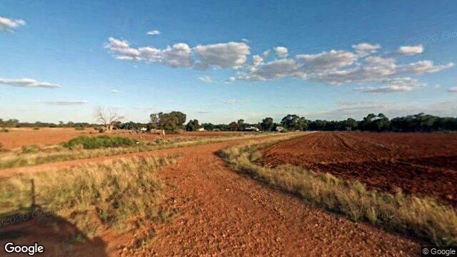 Street View near MENA RD