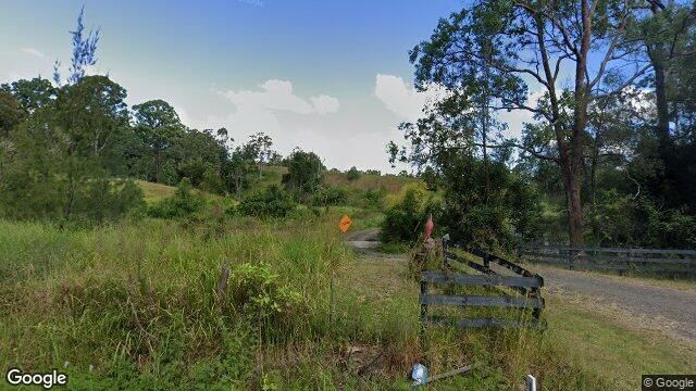 Street View near 5/2 CORDYLINE RD