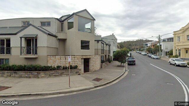 Street View near 2/2 MILITARY RD