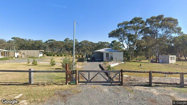 Street View near 43 CALLAGHAN ST