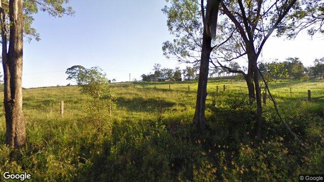Street View near 116 MARSHDALE RD