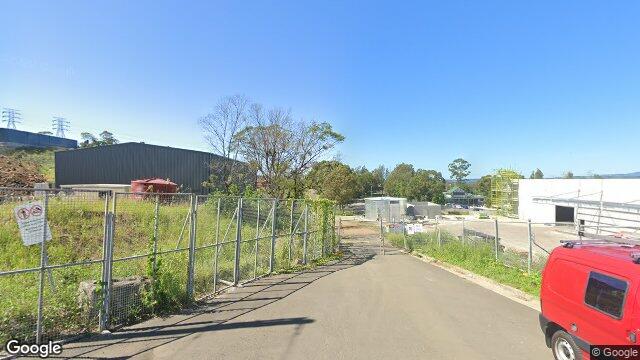 Street View near CANTERBURY RD