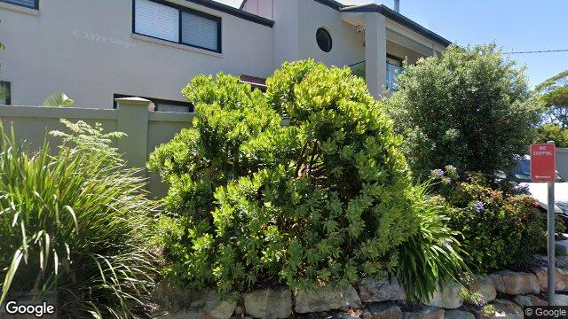 Street View near 32 RAILWAY TCE