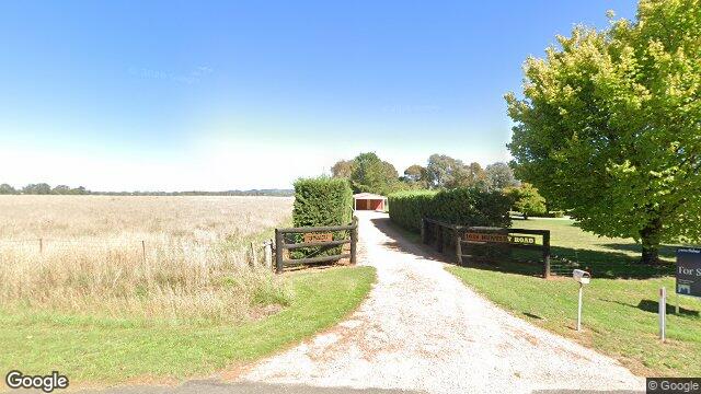 Street View near 1025 HUNTLEY RD