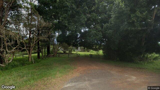 Street View near 40 FLOWERS RD