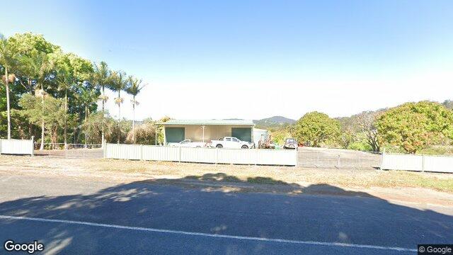 Street View near 7272 TWEED VALLEY WAY