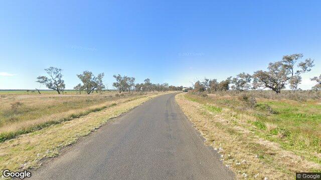 Street View near NOWLEY RD