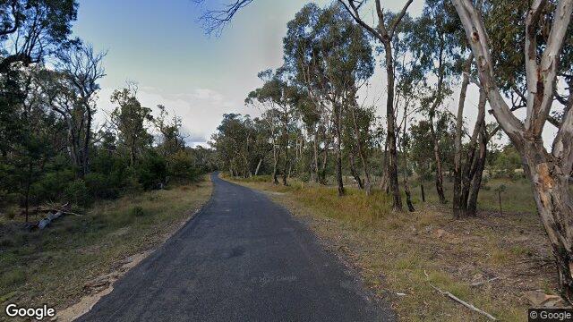 Street View near TORRINGTON RD