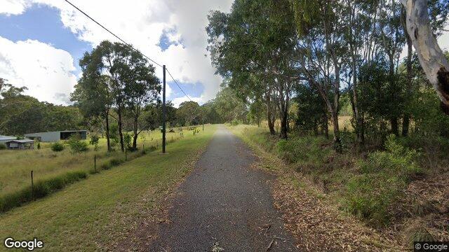 Street View near LOWER ACACIA CHURCH RD