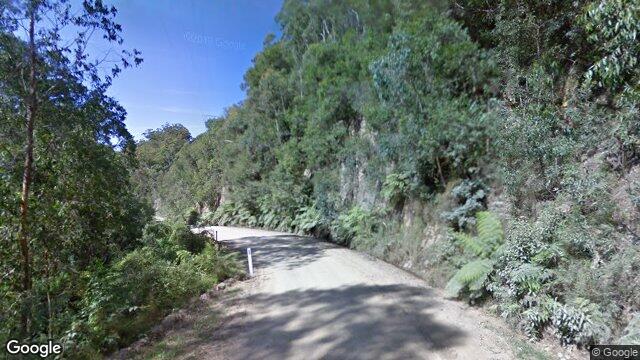 Street View near KEMPSEY RD