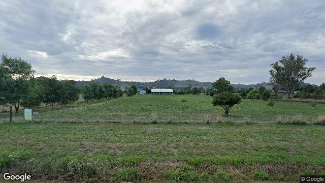 Street View near 2000 ADELONG RD