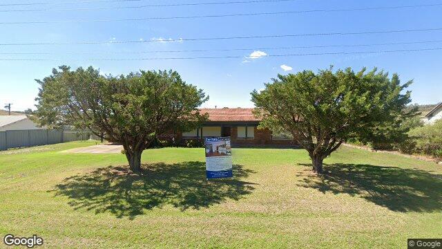 Street View near 8 MOLONG ST
