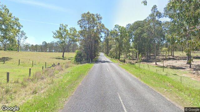 Street View near CLARENCE WAY