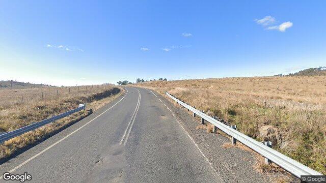 Street View near DUNKELD RD