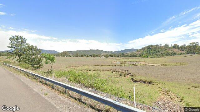 Street View near 1993 GLENDONBROOK RD