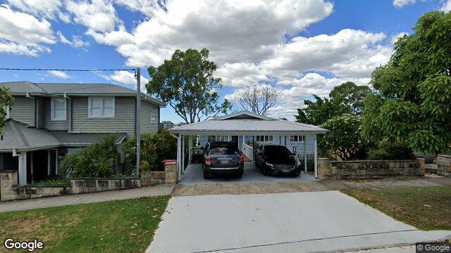 Street View near 44 SHERWIN ST